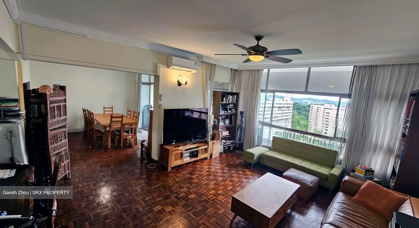 Ridgewood (D10), Condominium #566475311